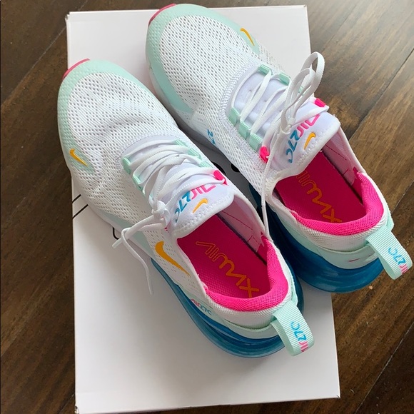 Nike Shoes - Nike AIR 27C sneakers new 2019 edition